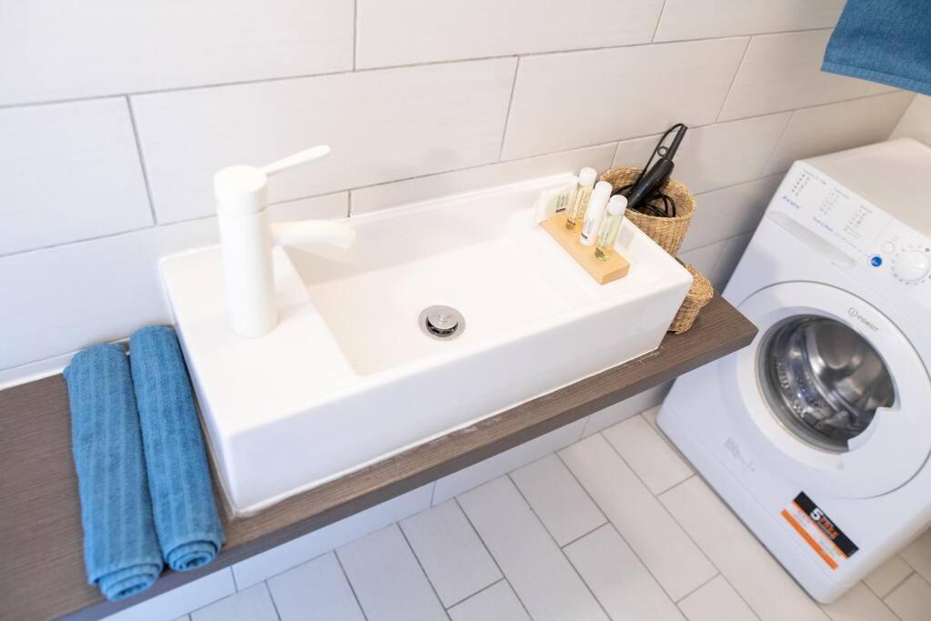 N28 Studio Next To Andrassy Boulevard. 부다페스트 외부 사진