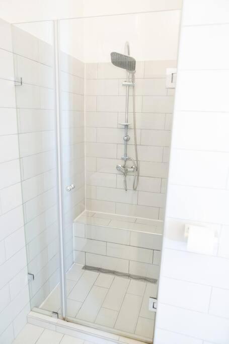 N28 Studio Next To Andrassy Boulevard. 부다페스트 외부 사진