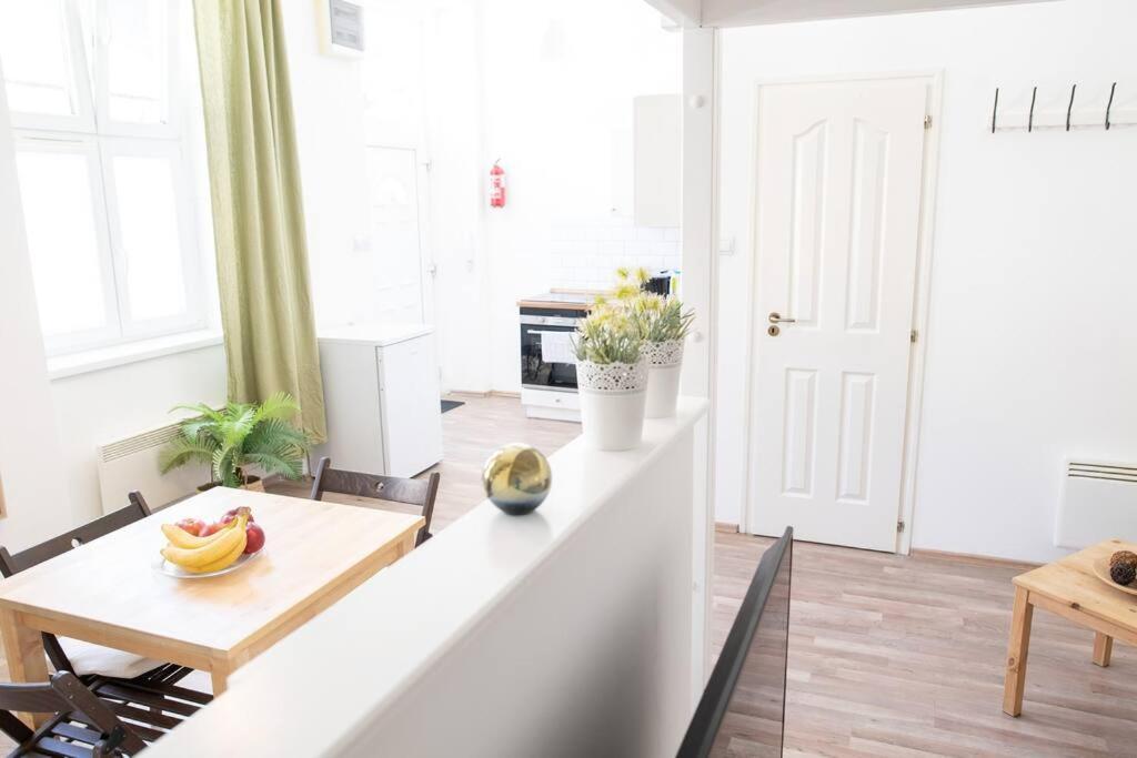 N28 Studio Next To Andrassy Boulevard. 부다페스트 외부 사진